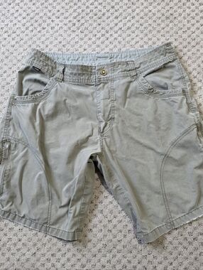 Kuhl Men's Cargo Shorts